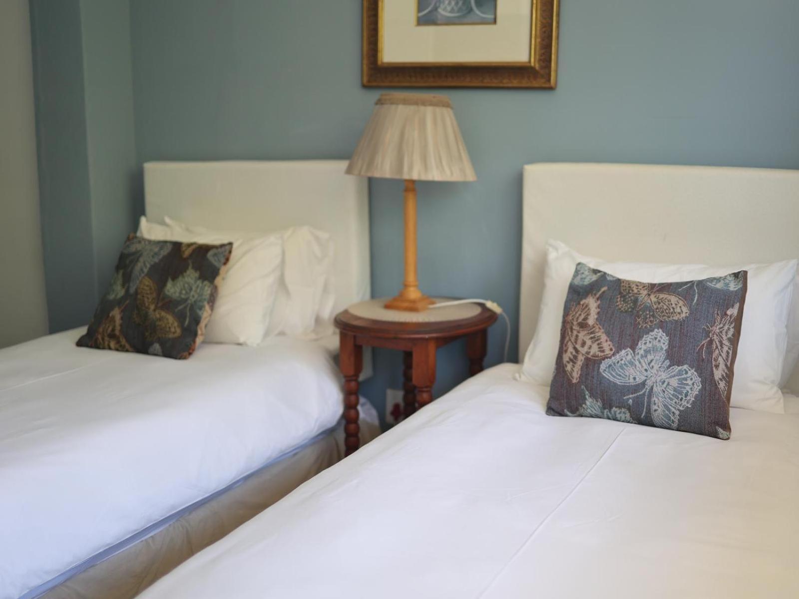 The Boston Guest House Беллвілл Номер фото